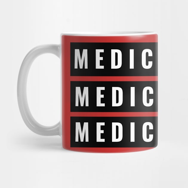 Medicine. - Medical Student in Medschool by Medical Student Tees